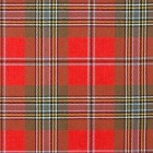MacLean Of Duart Weathered 16oz Tartan Fabric By The Metre